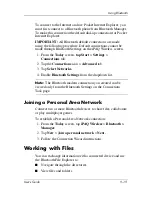 Preview for 132 page of HP FA674B User Manual