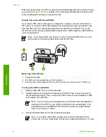 Preview for 21 page of HP FAX 1250 Series User Manual