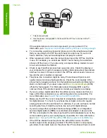 Preview for 77 page of HP FAX 1250 Series User Manual