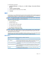 Preview for 83 page of HP FB142AA Product Manual