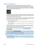 Preview for 25 page of HP FL863UT - Workstation - Z400 Maintenance And Service Manual