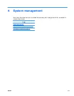 Preview for 41 page of HP FL863UT - Workstation - Z400 Maintenance And Service Manual