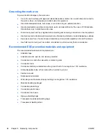 Preview for 76 page of HP FL863UT - Workstation - Z400 Maintenance And Service Manual