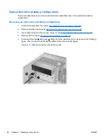 Preview for 96 page of HP FL863UT - Workstation - Z400 Maintenance And Service Manual