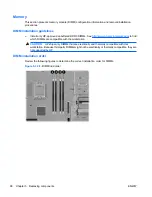 Preview for 108 page of HP FL863UT - Workstation - Z400 Maintenance And Service Manual