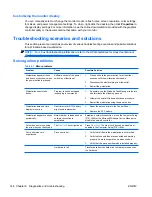 Preview for 158 page of HP FL863UT - Workstation - Z400 Maintenance And Service Manual