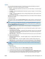 Preview for 173 page of HP FL863UT - Workstation - Z400 Maintenance And Service Manual