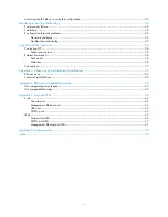 Preview for 4 page of HP FlexFabric 5930-32QSFP+ Installation Manual