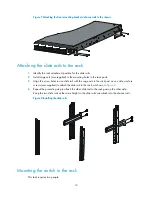 Preview for 12 page of HP FlexFabric 5930-32QSFP+ Installation Manual