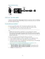 Preview for 24 page of HP FlexFabric 5930-32QSFP+ Installation Manual