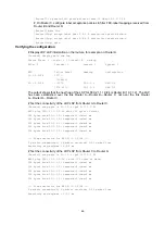 Preview for 56 page of HP FlexNetwork HSR6600 Configuration Manual