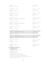 Preview for 67 page of HP FlexNetwork HSR6600 Configuration Manual