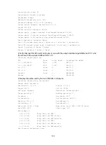 Preview for 148 page of HP FlexNetwork HSR6600 Configuration Manual