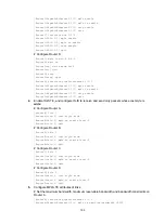 Preview for 165 page of HP FlexNetwork HSR6600 Configuration Manual