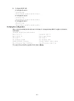 Preview for 197 page of HP FlexNetwork HSR6600 Configuration Manual