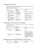 Preview for 522 page of HP FlexNetwork HSR6600 Configuration Manual