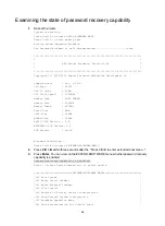 Preview for 70 page of HP FlexNetwork HSR6800 Installation Manual