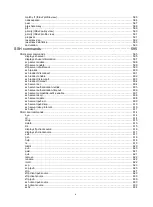 Preview for 12 page of HP FlexNetwork MSR Series Command Reference Manual