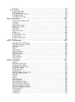 Preview for 13 page of HP FlexNetwork MSR Series Command Reference Manual