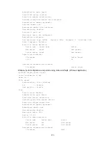 Preview for 231 page of HP FlexNetwork MSR Series Command Reference Manual