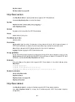 Preview for 909 page of HP FlexNetwork MSR Series Command Reference Manual