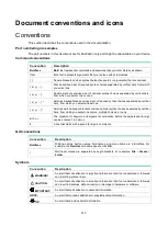 Preview for 991 page of HP FlexNetwork MSR Series Command Reference Manual