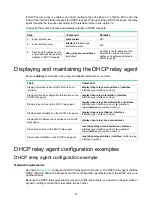 Preview for 89 page of HP FlexNetwork MSR2003 Configuration Manual