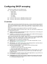 Preview for 97 page of HP FlexNetwork MSR2003 Configuration Manual