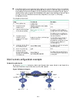 Preview for 313 page of HP FlexNetwork MSR2003 Configuration Manual