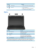 Preview for 15 page of HP G61-200 - Notebook PC Getting Started