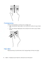 Preview for 32 page of HP G62-300 - Notebook PC User Manual