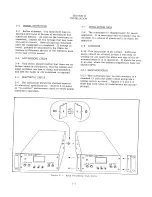 Preview for 9 page of HP Harrison 6516A Operating And Service Manual