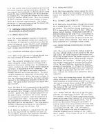 Preview for 16 page of HP Harrison 6516A Operating And Service Manual