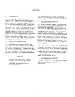 Preview for 18 page of HP Harrison 6516A Operating And Service Manual