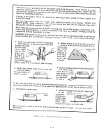 Preview for 33 page of HP Harrison 6516A Operating And Service Manual