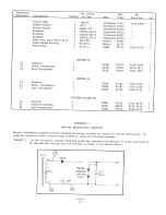 Preview for 41 page of HP Harrison 6516A Operating And Service Manual