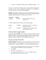 Preview for 43 page of HP HP-15C Owner'S Handbook Manual