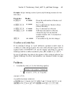 Preview for 45 page of HP HP-15C Owner'S Handbook Manual