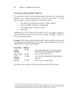 Preview for 52 page of HP HP-15C Owner'S Handbook Manual