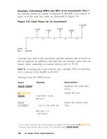 Preview for 90 page of HP HP-18C Owner'S Manual