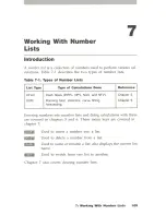 Preview for 111 page of HP HP-18C Owner'S Manual