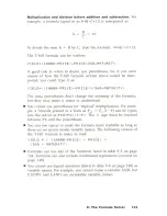 Preview for 145 page of HP HP-18C Owner'S Manual