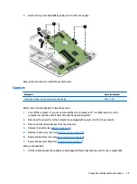 Preview for 47 page of HP HP 241 G1 Notebook PC Maintenance And Service Manual