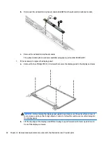 Preview for 52 page of HP HP 241 G1 Notebook PC Maintenance And Service Manual