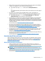 Preview for 65 page of HP HP 241 G1 Notebook PC Maintenance And Service Manual