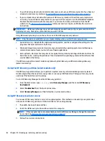 Preview for 66 page of HP HP 241 G1 Notebook PC Maintenance And Service Manual