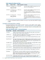 Preview for 26 page of HP HP 2530 Manual Supplement