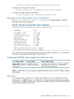 Preview for 29 page of HP HP 2530 Manual Supplement