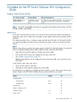 Preview for 57 page of HP HP 2530 Manual Supplement