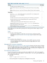 Preview for 69 page of HP HP 2530 Manual Supplement